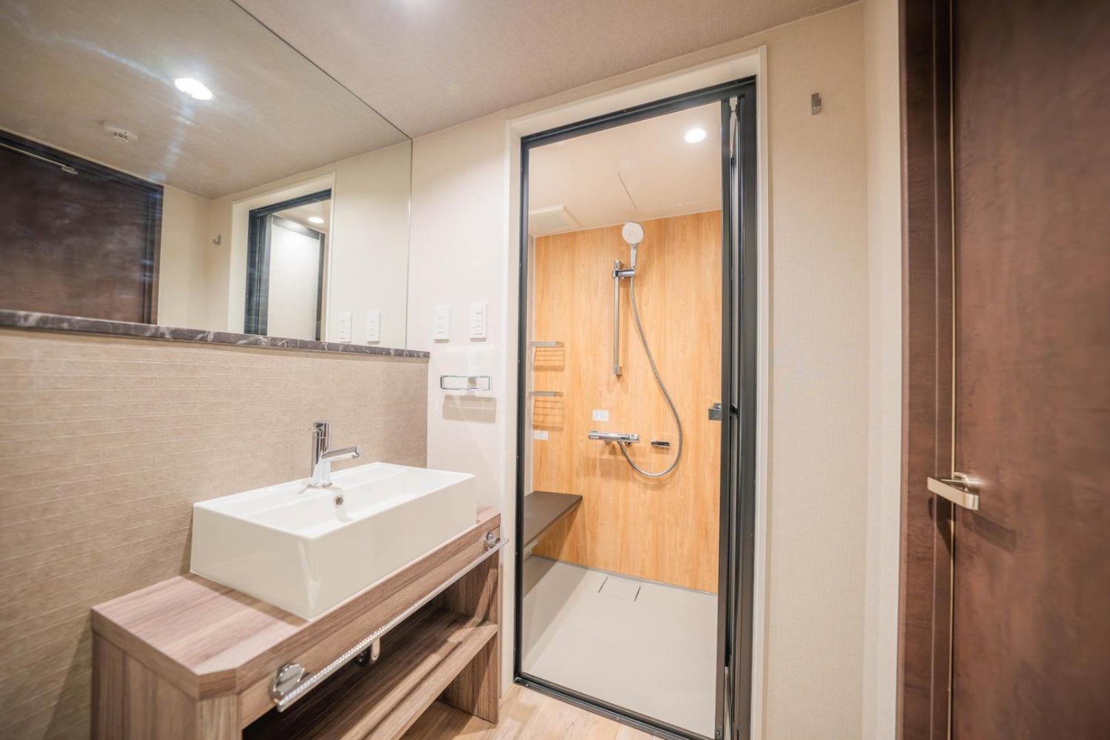 Minn Ueno Iriya Tokyo Esterno foto